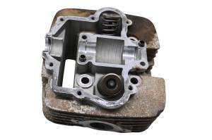 Suzuki - 07 Suzuki Ozark 250 2x4 Cylinder Head LTF250 - Image 4