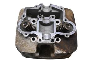 Suzuki - 07 Suzuki Ozark 250 2x4 Cylinder Head LTF250 - Image 5
