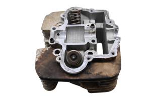 Suzuki - 07 Suzuki Ozark 250 2x4 Cylinder Head LTF250 - Image 6