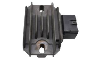 07 Suzuki Ozark 250 2x4 Regulator Rectifier LTF250
