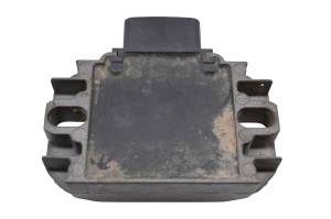 Suzuki - 07 Suzuki Ozark 250 2x4 Regulator Rectifier LTF250 - Image 2