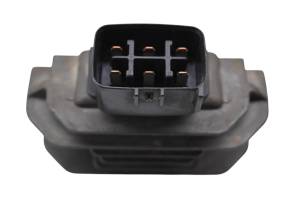 Suzuki - 07 Suzuki Ozark 250 2x4 Regulator Rectifier LTF250 - Image 3