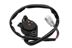 07 Suzuki Ozark 250 2x4 Gear Position Switch Neutral Sensor LTF250