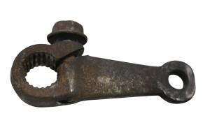 Suzuki - 07 Suzuki Ozark 250 2x4 Reverse Lever Arm LTF250 - Image 2