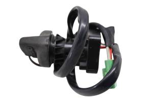 Suzuki - 07 Suzuki Ozark 250 2x4 Key Switch LTF250 - Image 3
