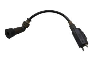 07 Suzuki Ozark 250 2x4 Ignition Coil LTF250