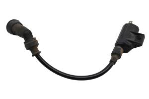 Suzuki - 07 Suzuki Ozark 250 2x4 Ignition Coil LTF250 - Image 2