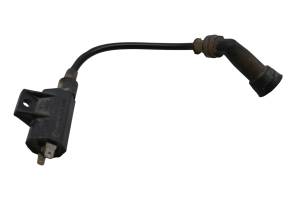 Suzuki - 07 Suzuki Ozark 250 2x4 Ignition Coil LTF250 - Image 3