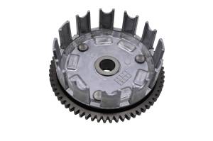 Suzuki - 07 Suzuki Ozark 250 2x4 Clutch Basket LTF250 - Image 1