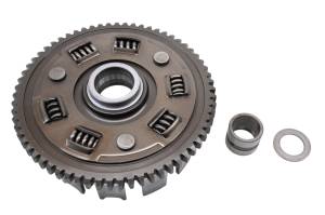 Suzuki - 07 Suzuki Ozark 250 2x4 Clutch Basket LTF250 - Image 2