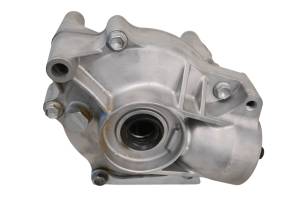 24 Yamaha YXZ1000R SS Front Differential