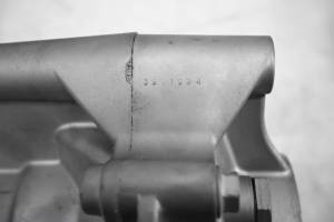 Yamaha - 24 Yamaha YXZ1000R SS Front Differential - Image 5