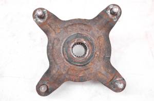 Polaris - 02 Polaris Ranger 500 4x4 Front Wheel Hub Left Right Series 11 - Image 2