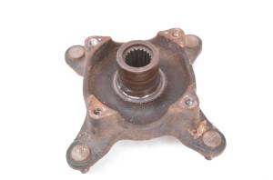 Polaris - 02 Polaris Ranger 500 4x4 Front Wheel Hub Left Right Series 11 - Image 3