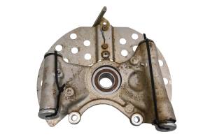 Yamaha - 24 Yamaha YXZ1000R SS Rear Left Spindle Knuckle - Image 2