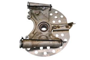 Yamaha - 24 Yamaha YXZ1000R SS Rear Left Spindle Knuckle - Image 3