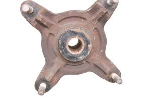 Polaris - 05 Polaris Ranger 500 6x6 Front Wheel Hub Left Right - Image 2