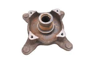 Polaris - 05 Polaris Ranger 500 6x6 Front Wheel Hub Left Right - Image 3