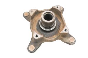 Polaris - 02 Polaris Sportsman 700 4x4 Front Wheel Hub Left Or Right - Image 2