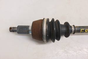 Polaris - 11 Polaris RZR 800 EFI 4x4 Front Cv Axle Left Or Right - Image 2
