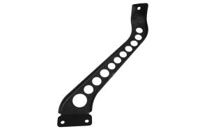 Polaris - 11 Polaris RZR 800 EFI 4x4 Gear Shift Lever Support Bracket Mount - Image 2