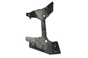 Polaris - 11 Polaris RZR 800 EFI 4x4 Lower Radiator Bracket - Image 2