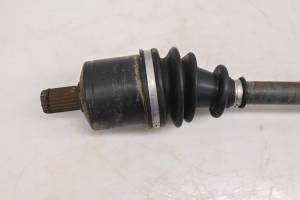 Polaris - 11 Polaris RZR 800 EFI 4x4 Front Cv Axle Left Or Right - Image 2