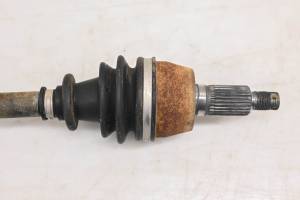 Polaris - 11 Polaris RZR 800 EFI 4x4 Front Cv Axle Left Or Right - Image 3