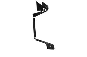 Polaris - 11 Polaris RZR 800 EFI 4x4 Upper Radiator Bracket - Image 2