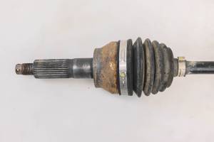 Polaris - 11 Polaris RZR 800 EFI 4x4 Rear Left Cv Axle - Image 2