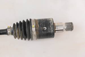 Polaris - 11 Polaris RZR 800 EFI 4x4 Rear Left Cv Axle - Image 3