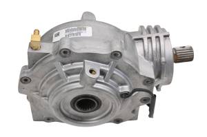 11 Polaris RZR 800 EFI 4x4 Front Differential