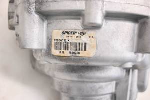 Polaris - 11 Polaris RZR 800 EFI 4x4 Rear Differential - Image 4