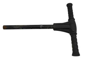 Polaris - 11 Polaris RZR 800 EFI 4x4 Passenger Grab Bar - Image 2