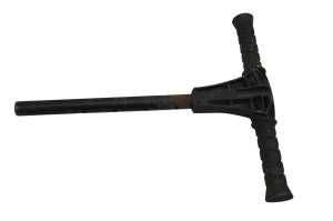 Polaris - 11 Polaris RZR 800 EFI 4x4 Passenger Grab Bar - Image 3