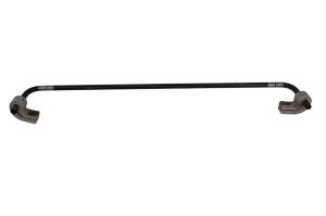 11 Polaris RZR 800 EFI 4x4 Front Swaybar
