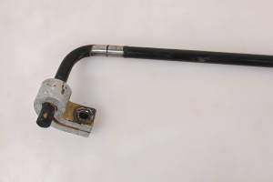 Polaris - 11 Polaris RZR 800 EFI 4x4 Front Swaybar - Image 2