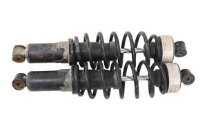 11 Polaris RZR 800 EFI 4x4 Front Shocks