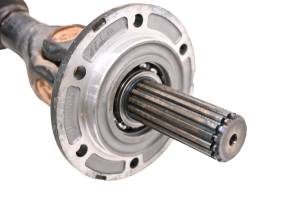 Kawasaki - 13 Kawasaki Mule 4010 Diesel 4x4 Rear Cv Axle Left Right KAF950D - Image 2