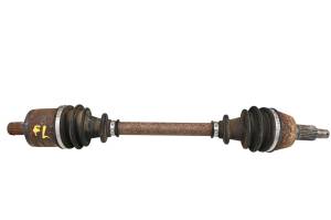 09 Polaris RZR 800 EFI Front Cv Axle Left Or Right