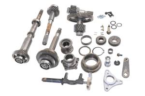 Polaris - 11 Polaris RZR 800 EFI 4x4 Transmission Shift Forks & Drum - Image 2