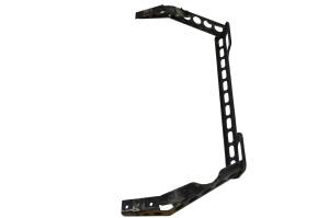 Polaris - 11 Polaris RZR 800 EFI 4x4 Front Bumper Support Bracket - Image 3