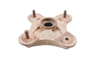 Polaris - 11 Polaris Sportsman 850 Rear Left Wheel Hub - Image 2
