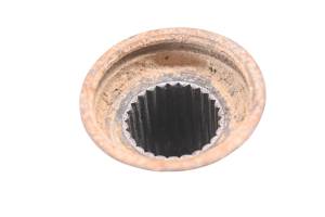 Polaris - 11 Polaris Sportsman 850 Rear Left Wheel Hub - Image 3