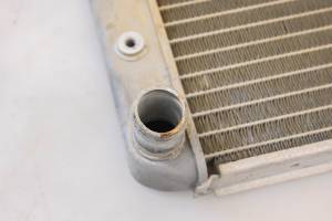 Polaris - 11 Polaris RZR 800 EFI 4x4 Radiator - Image 4
