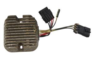 Polaris - 08 Polaris RZR 800 EFI 4x4 Regulator Rectifier - Image 2