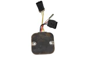 Polaris - 08 Polaris RZR 800 EFI 4x4 Regulator Rectifier - Image 3