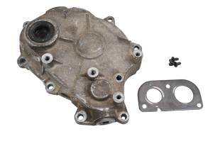 08 Polaris RZR 800 EFI 4x4 Transmission Gear Case Coer