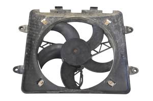 Polaris - 11 Polaris RZR 800 EFI 4x4 Radiator Fan - Image 1