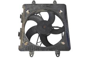 Polaris - 11 Polaris RZR 800 EFI 4x4 Radiator Fan - Image 2
